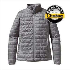 Brand New Women’s Patagonia jacket!!